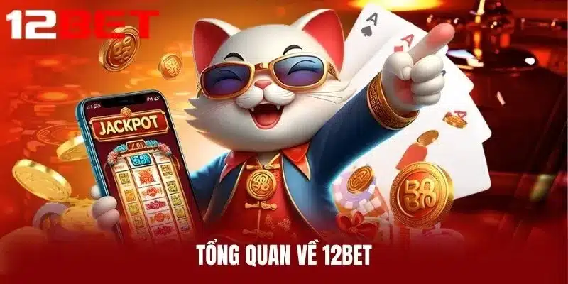Tổng Quan Về 12BET