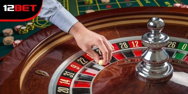 Casino trực tuyến
