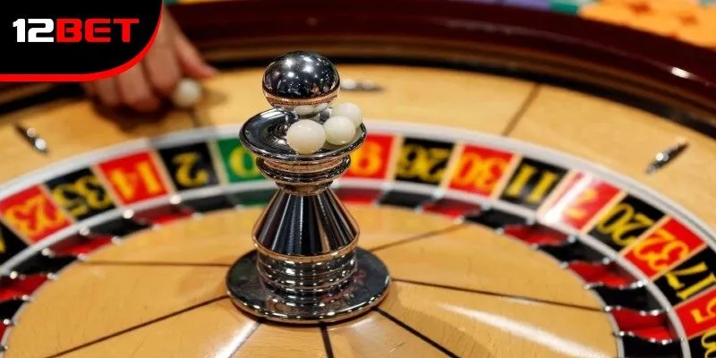 Giới Thiệu Về Nhà Cái 12BET