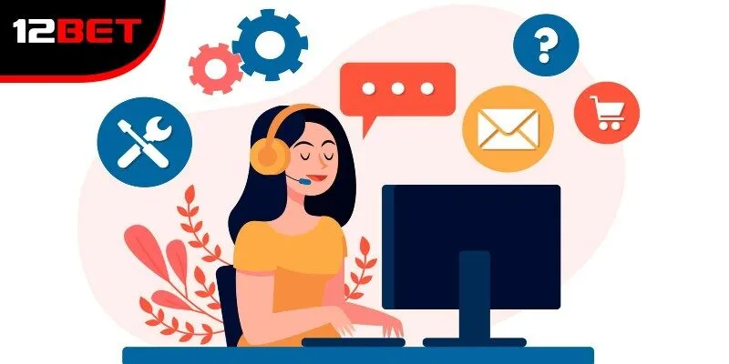 Hỗ Trợ Khách Hàng Và Kênh Liên Hệ