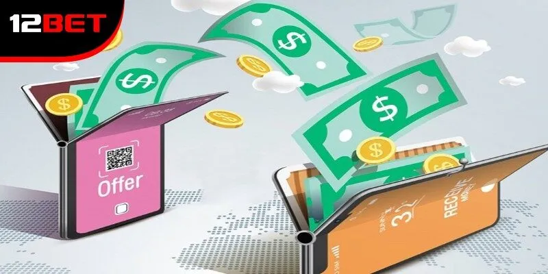 Nạp/rút tiền nhanh chóng